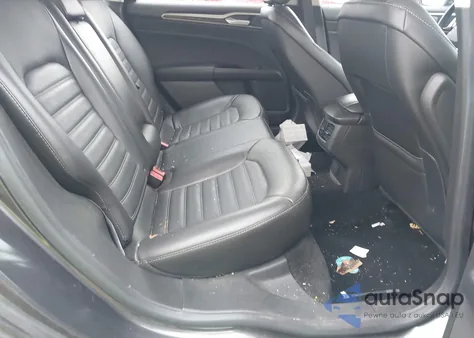 2015 Ford Fusion Se z USA, uszkodzony, nr VIN 3FA6P0HD3FR191778